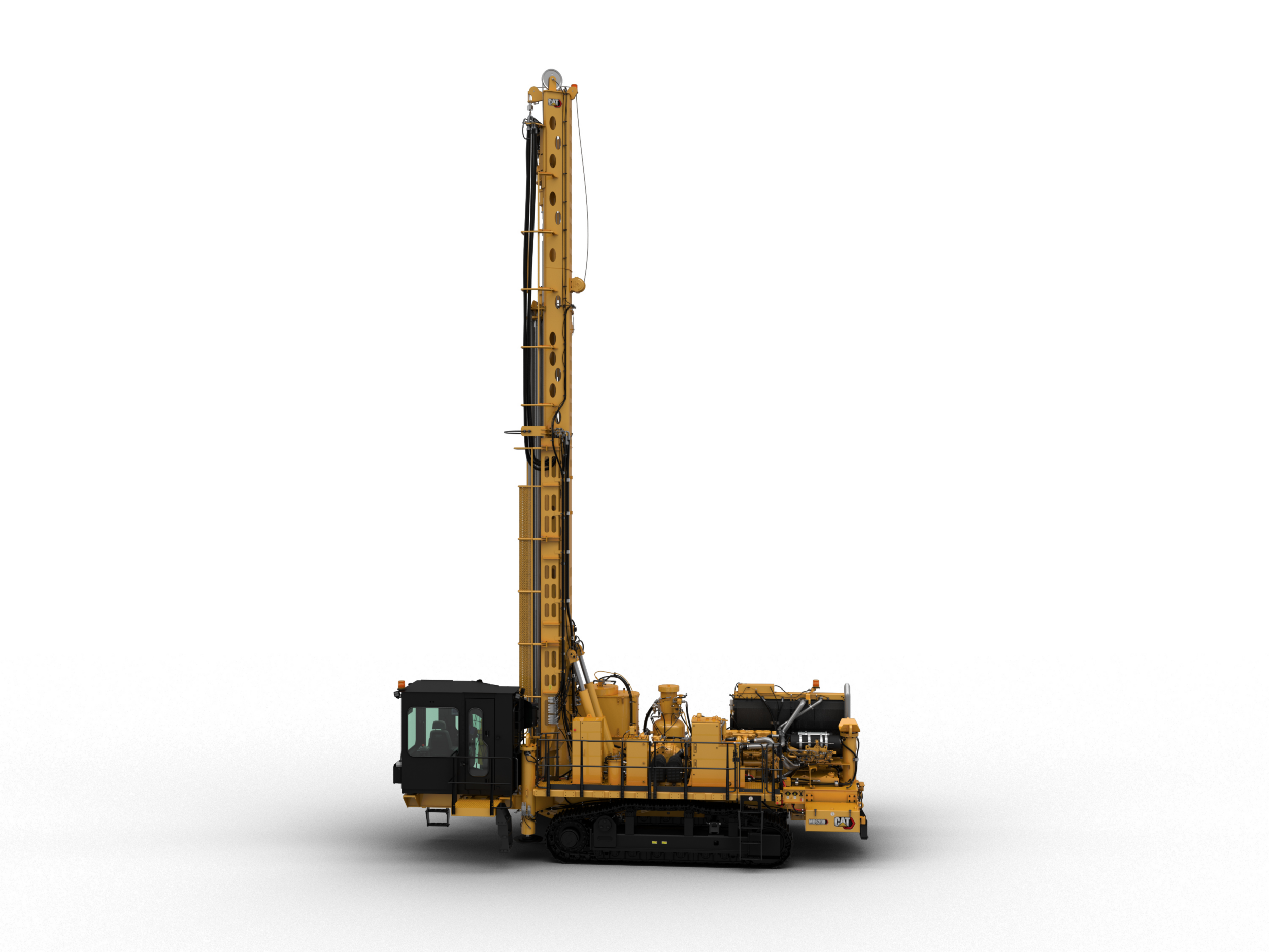 MD6200